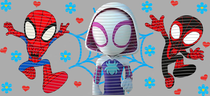 16oz Superhero-SU-152